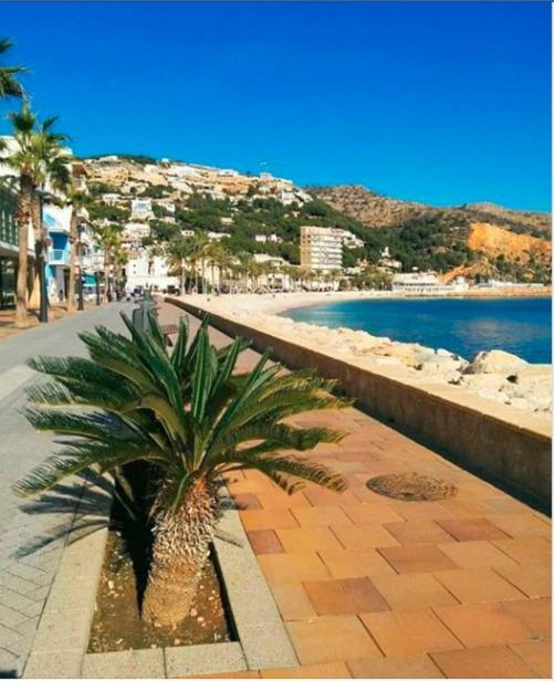 Villa Moreno With Large Private Pool Javea Dış mekan fotoğraf